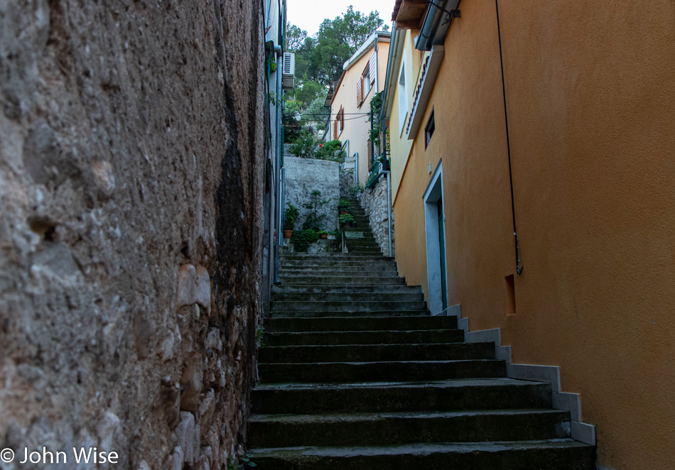 Skradin, Croatia