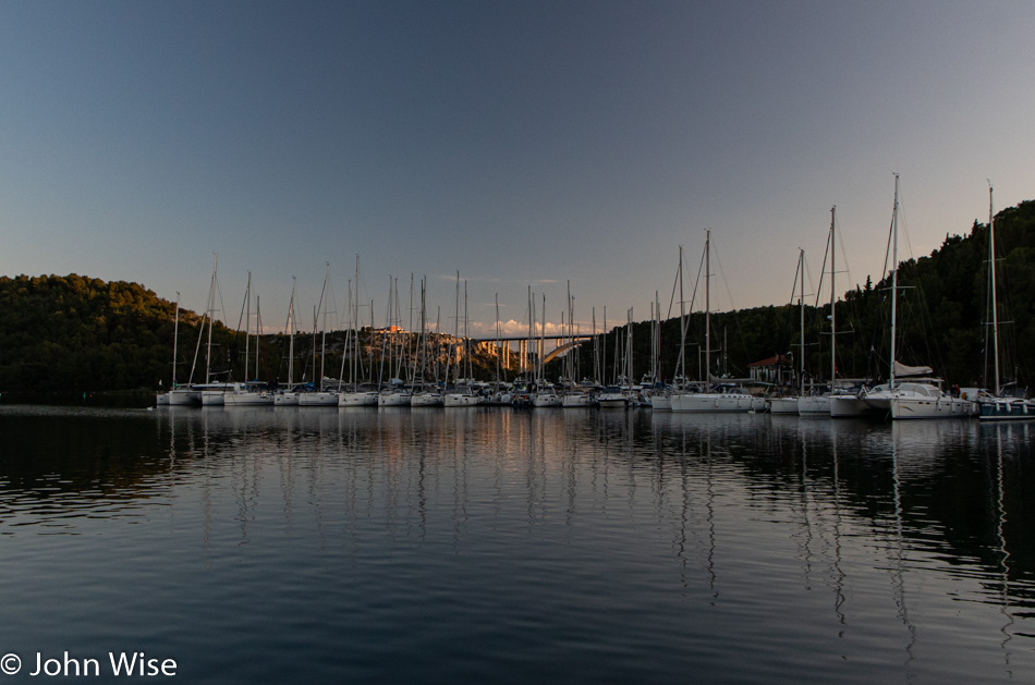 Skradin, Croatia