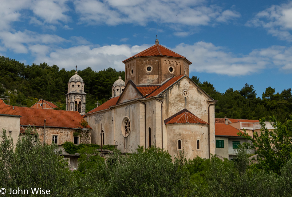 Skradin, Croatia