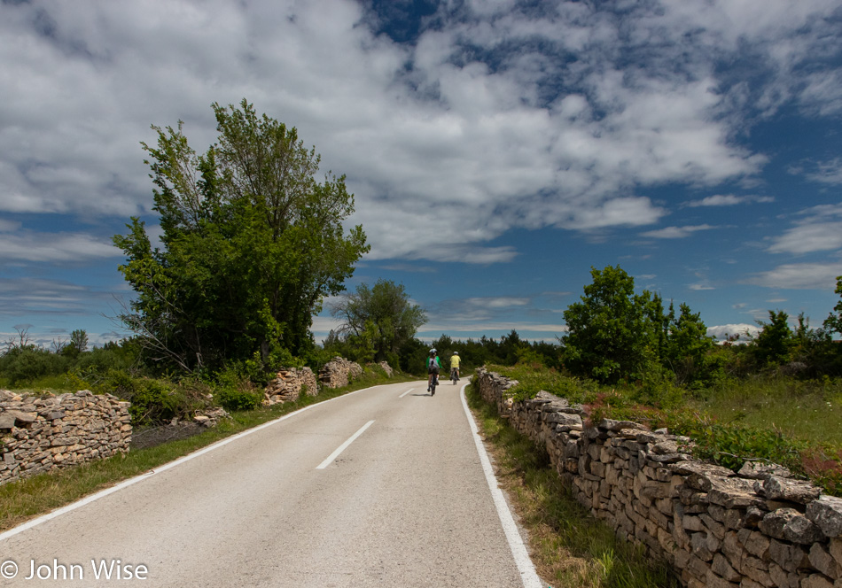 Skradin, Croatia