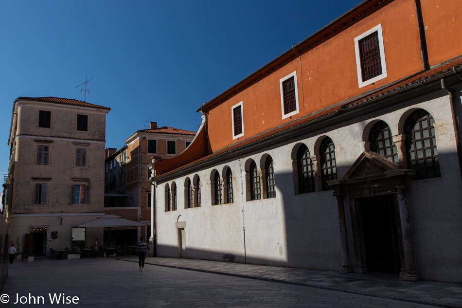 Zadar, Croatia