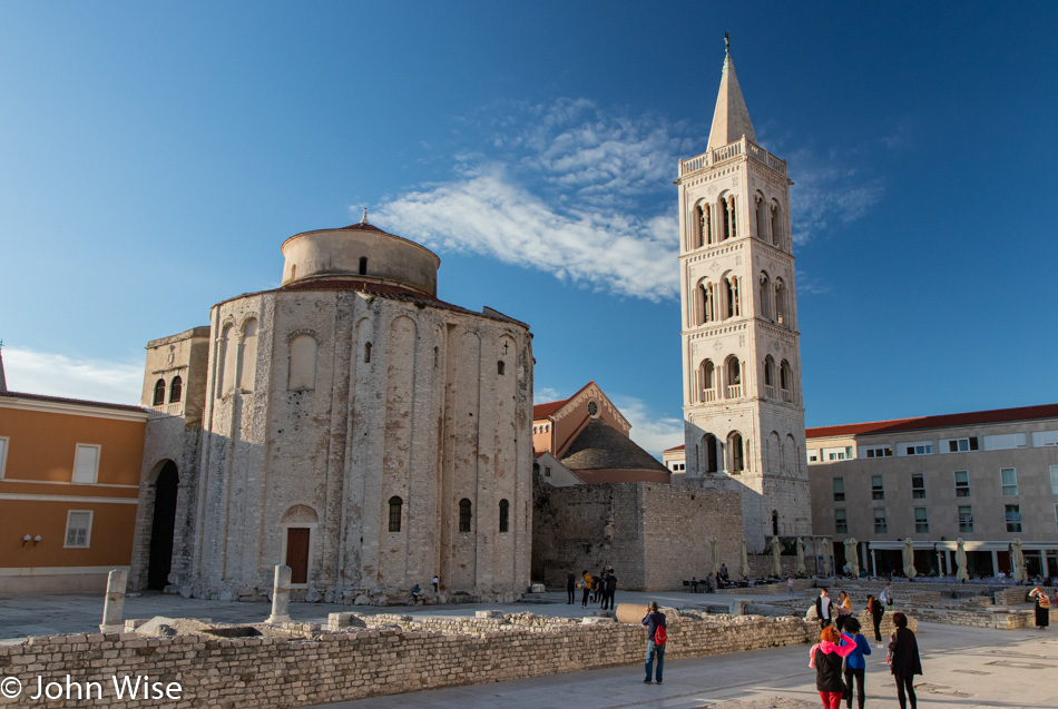 Zadar, Croatia