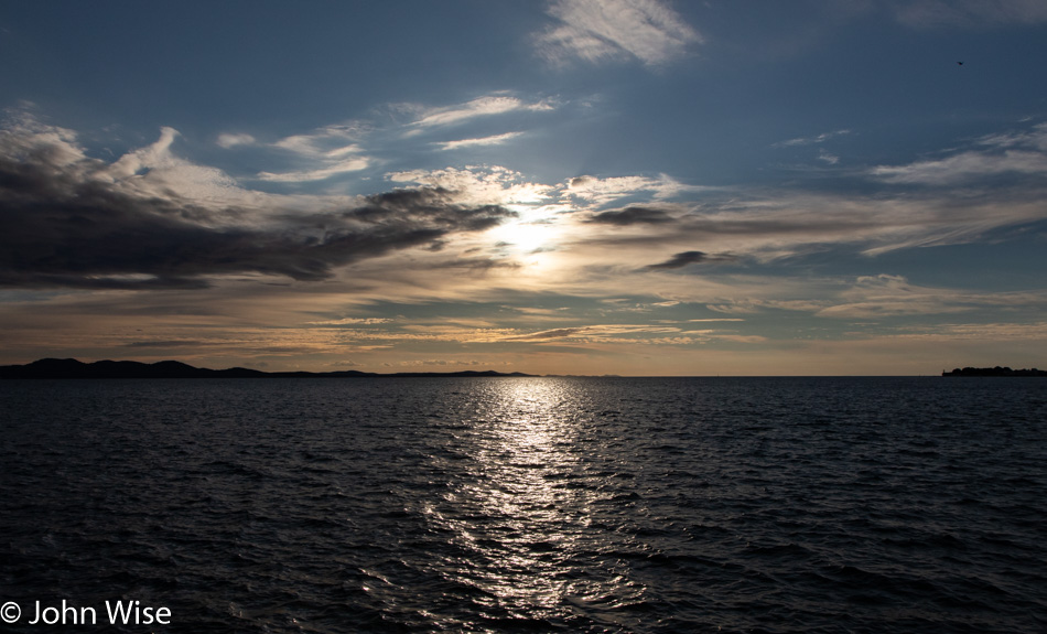 Zadar, Croatia