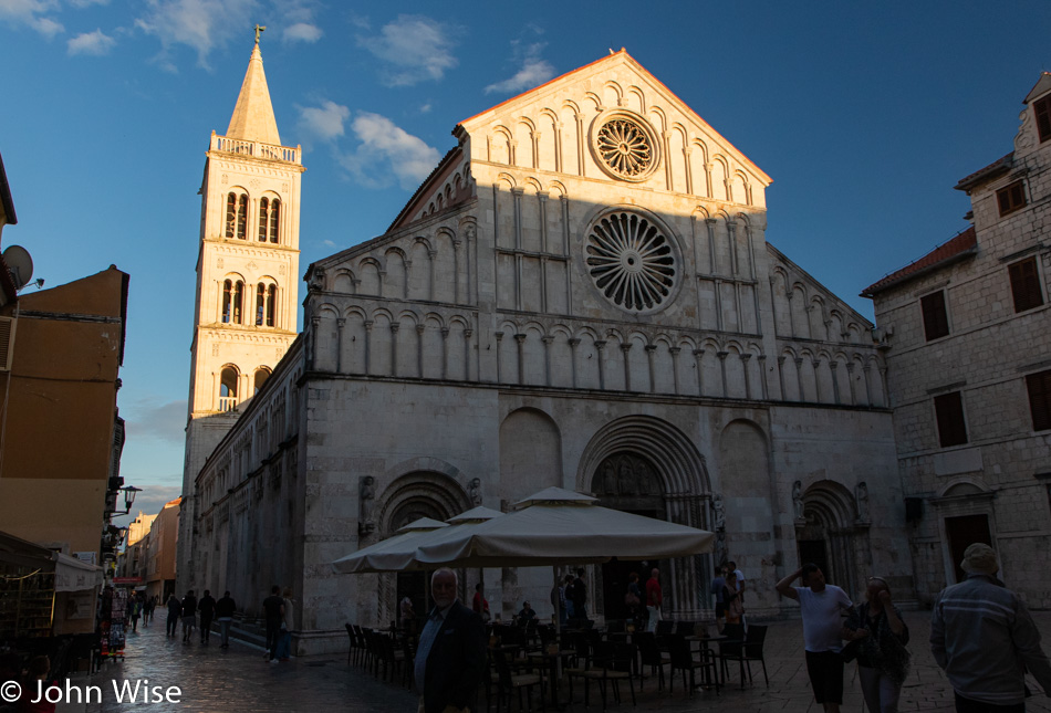 Zadar, Croatia