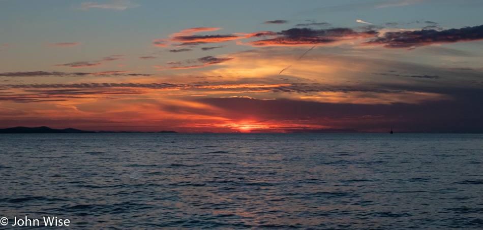 Zadar, Croatia