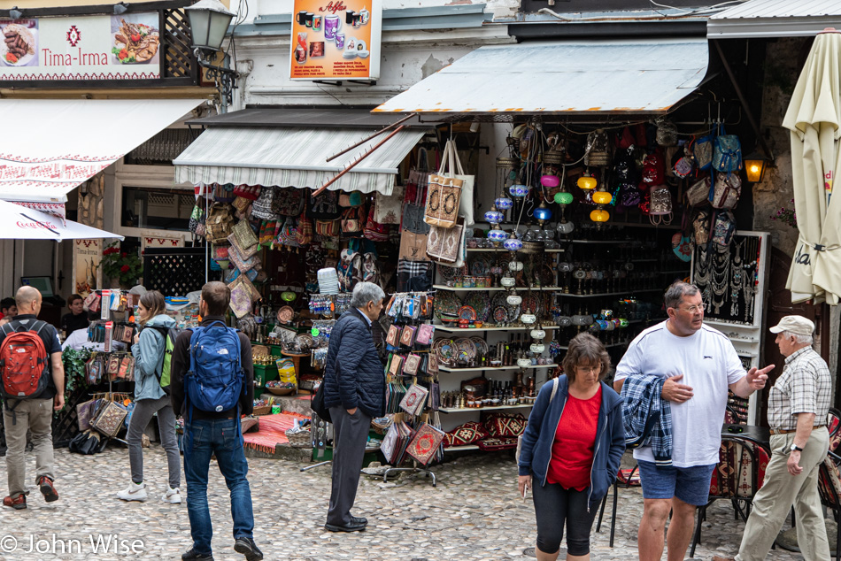 Mostar, Bosnia and Herzegovina