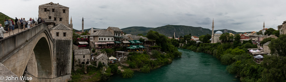 Mostar, Bosnia and Herzegovina