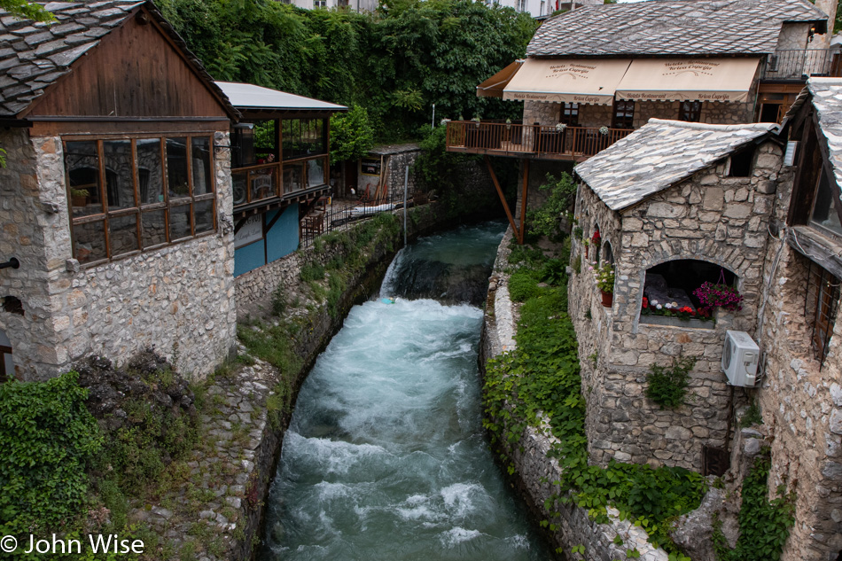 Mostar, Bosnia and Herzegovina