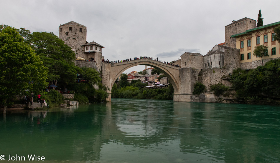 Mostar, Bosnia and Herzegovina