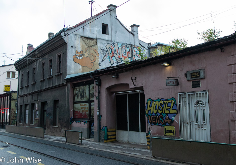 Sarajevo, Bosnia and Herzegovina