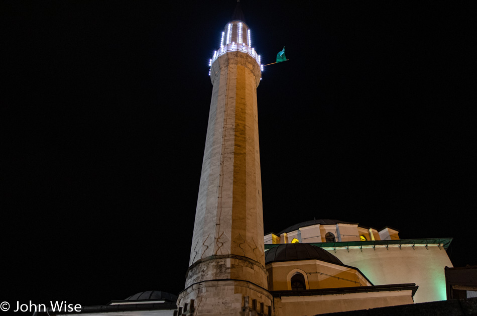 Sarajevo, Bosnia and Herzegovina