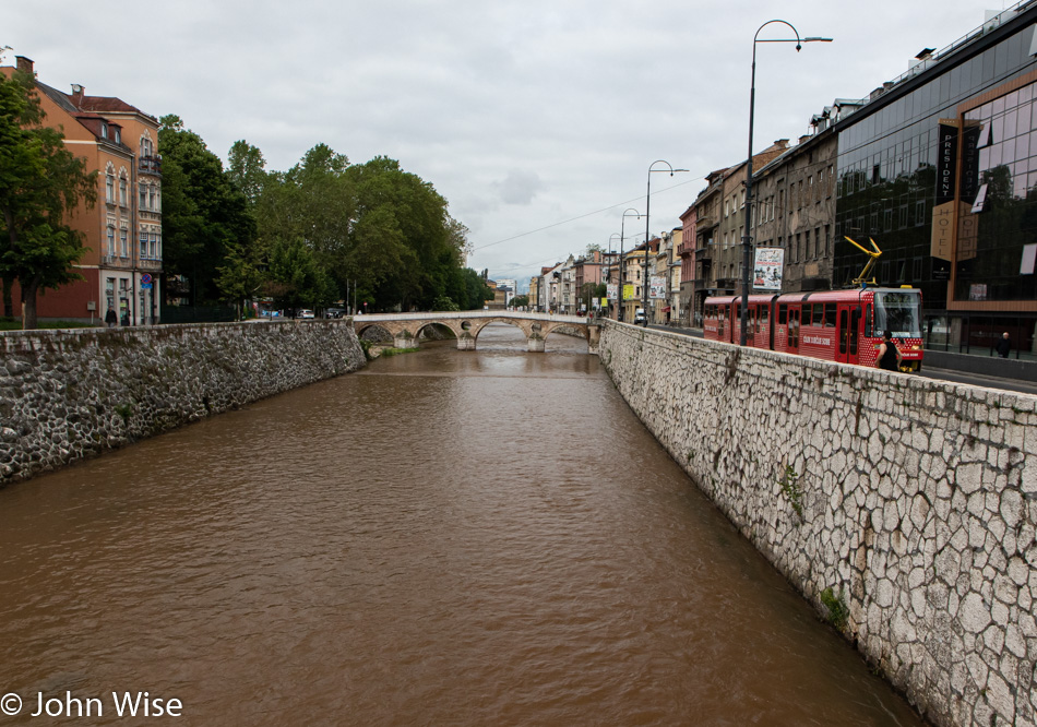 Sarajevo, Bosnia and Herzegovina 