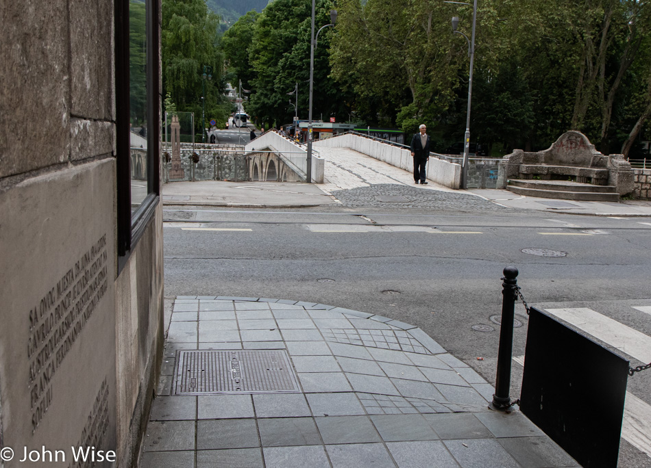 Sarajevo, Bosnia and Herzegovina 