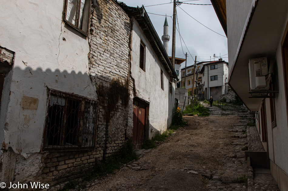 Sarajevo, Bosnia and Herzegovina 