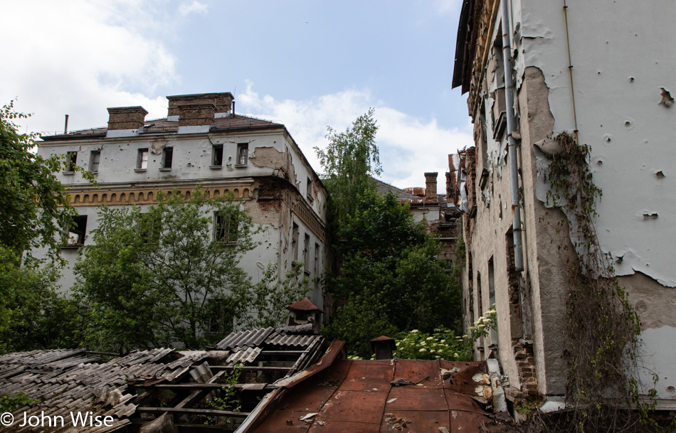 Sarajevo, Bosnia and Herzegovina 