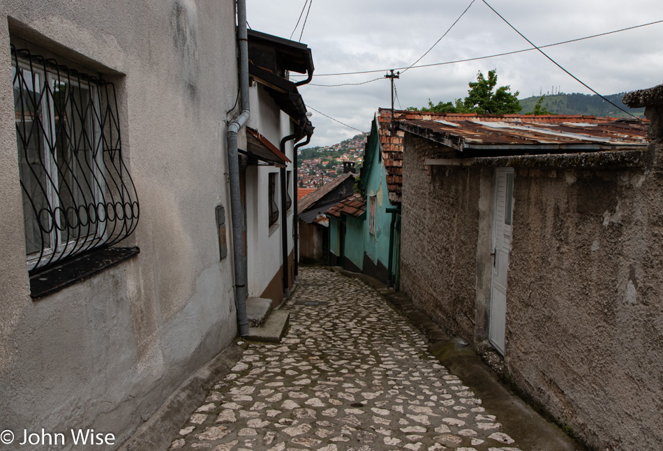 Sarajevo, Bosnia and Herzegovina 