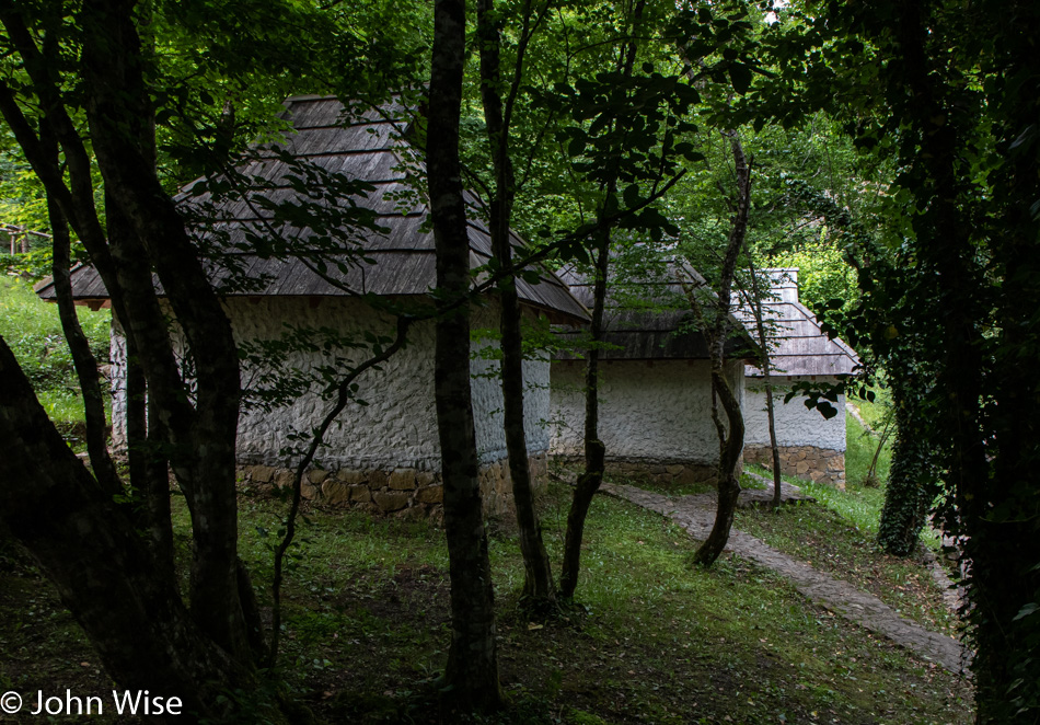 Tara River Camp