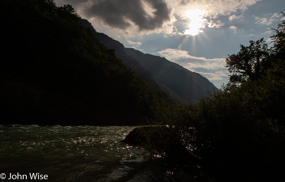 Tara River Camp