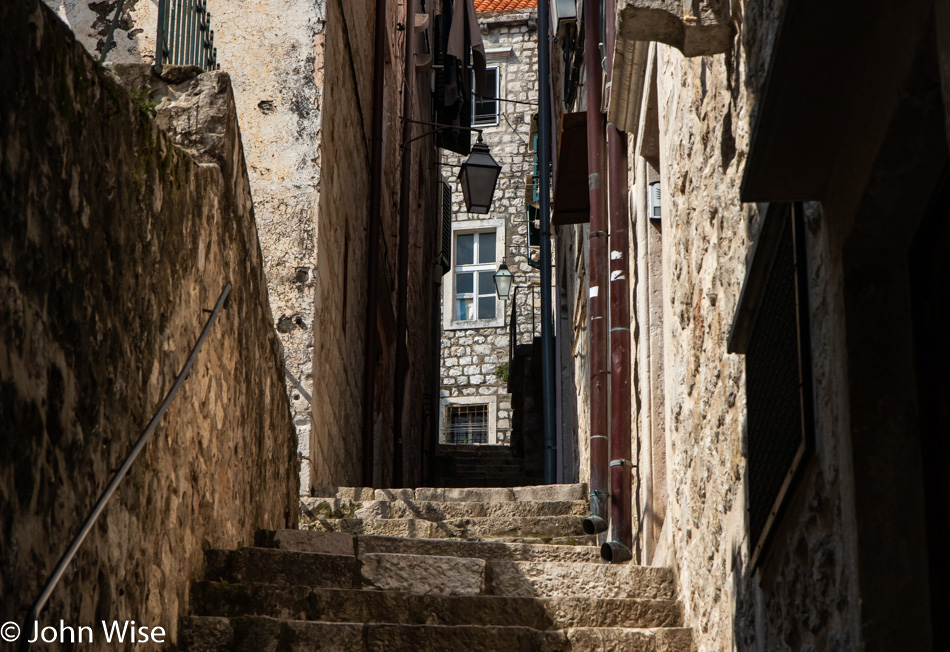 Dubrovnik, Croatia