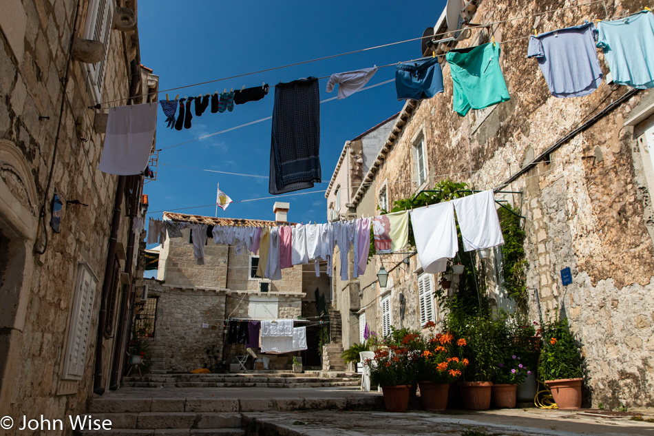 Dubrovnik, Croatia