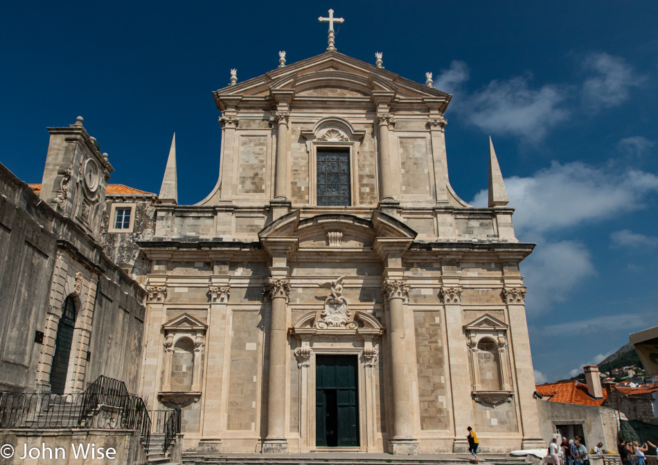 Dubrovnik, Croatia