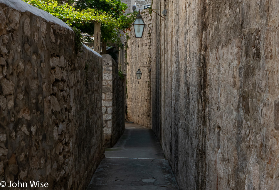 Dubrovnik, Croatia