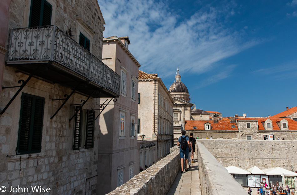 Dubrovnik, Croatia