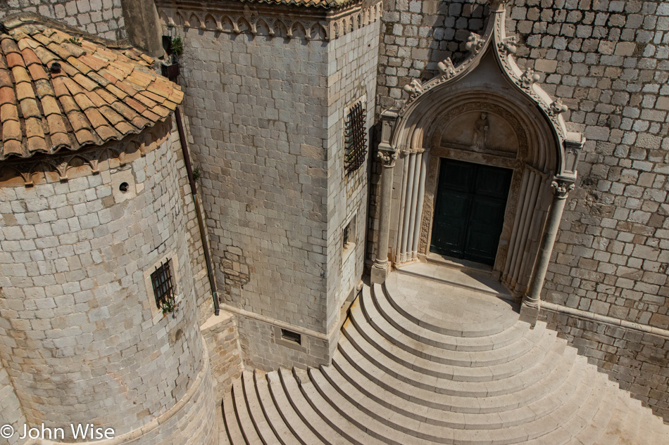 Dubrovnik, Croatia