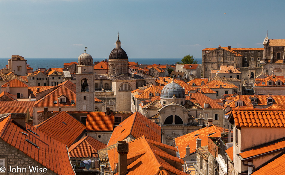 Dubrovnik, Croatia