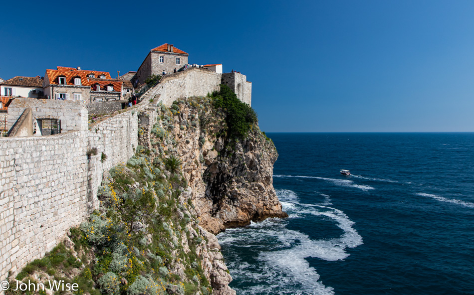 Dubrovnik, Croatia