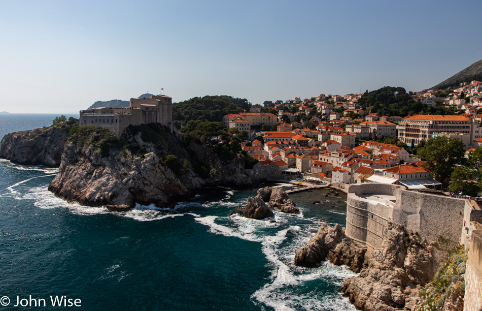 Dubrovnik, Croatia