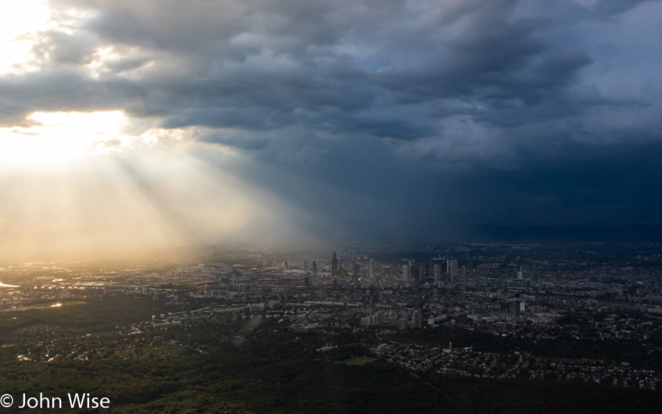 Frankfurt, Germany