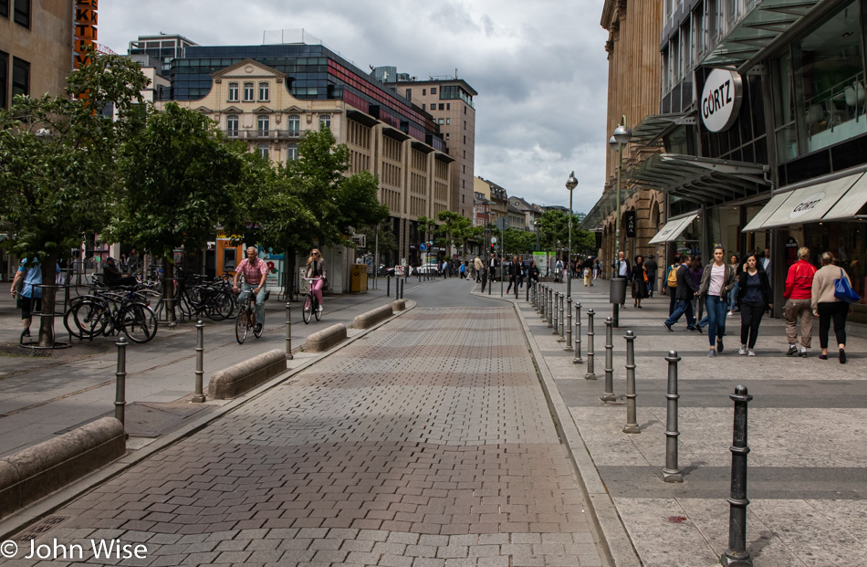 Frankfurt, Germany