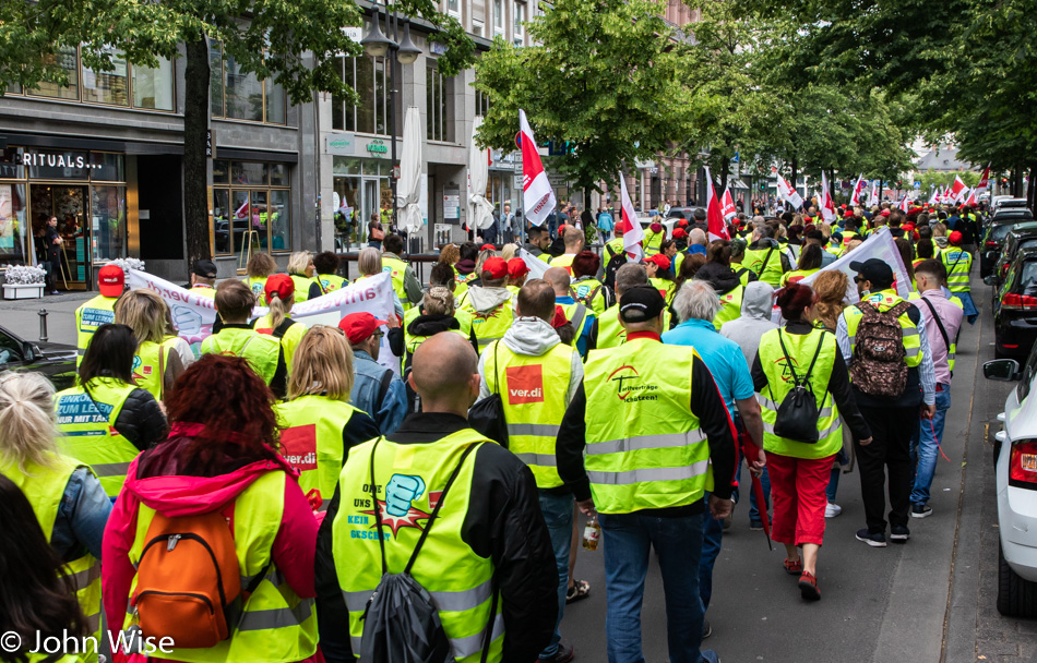 Frankfurt, Germany