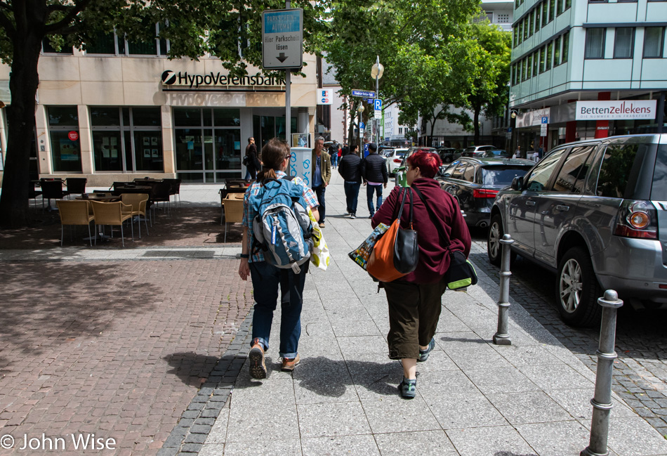 Frankfurt, Germany