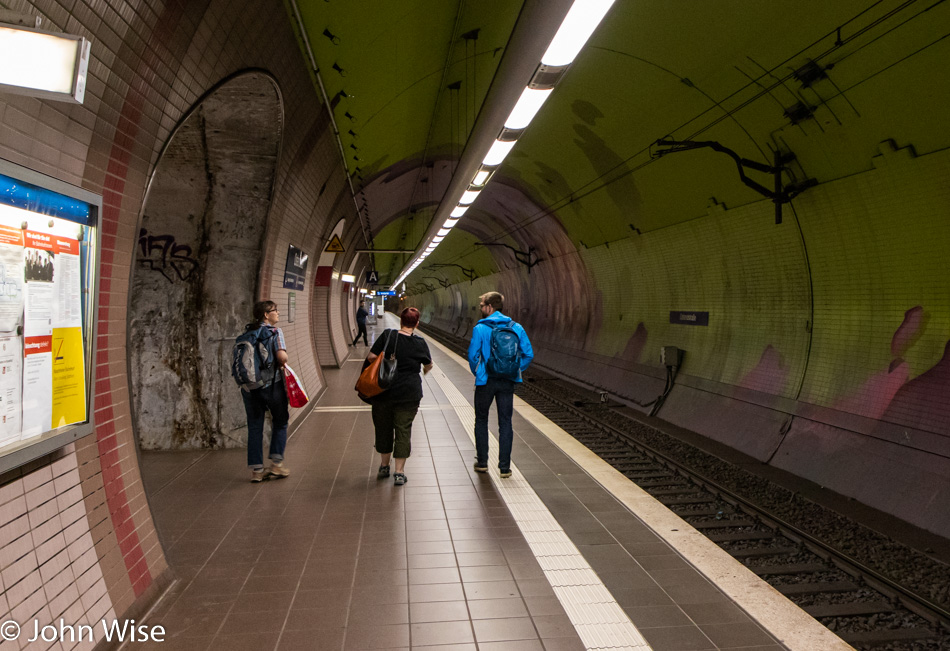 Frankfurt, Germany