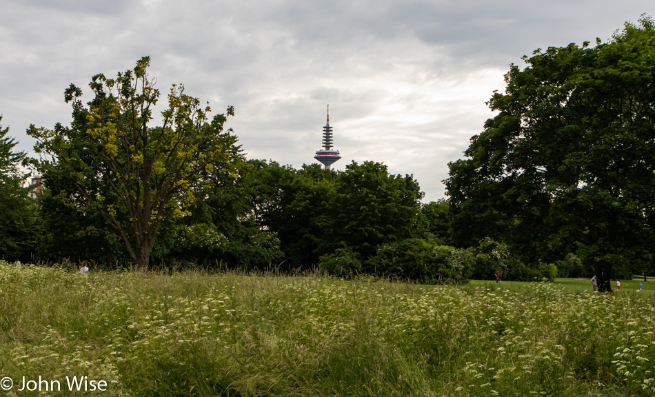 Frankfurt, Germany