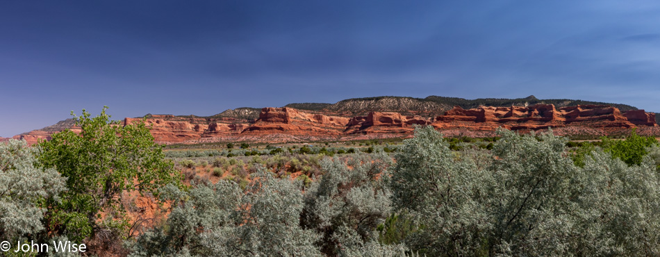 Northeast Arizona