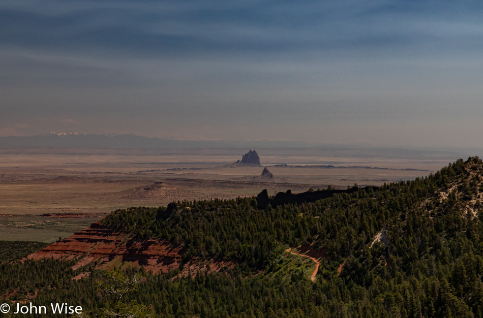 Northeast Arizona