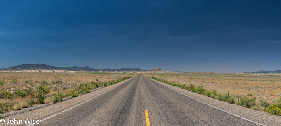 Northwestern New Mexico