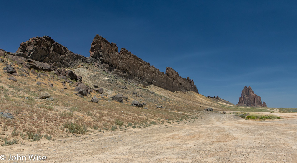 Northwestern New Mexico