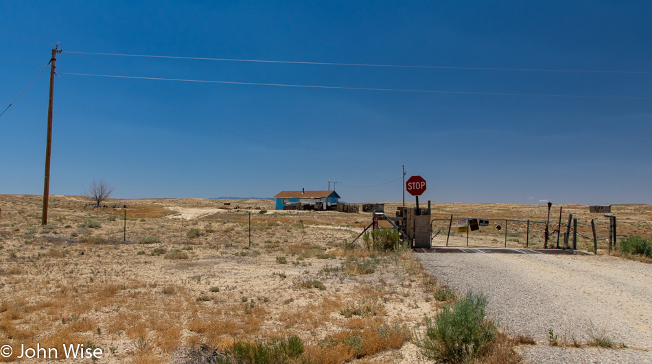 Northwestern New Mexico