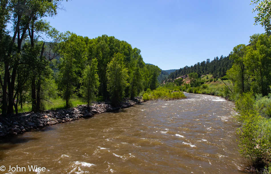 Southwest Colorado