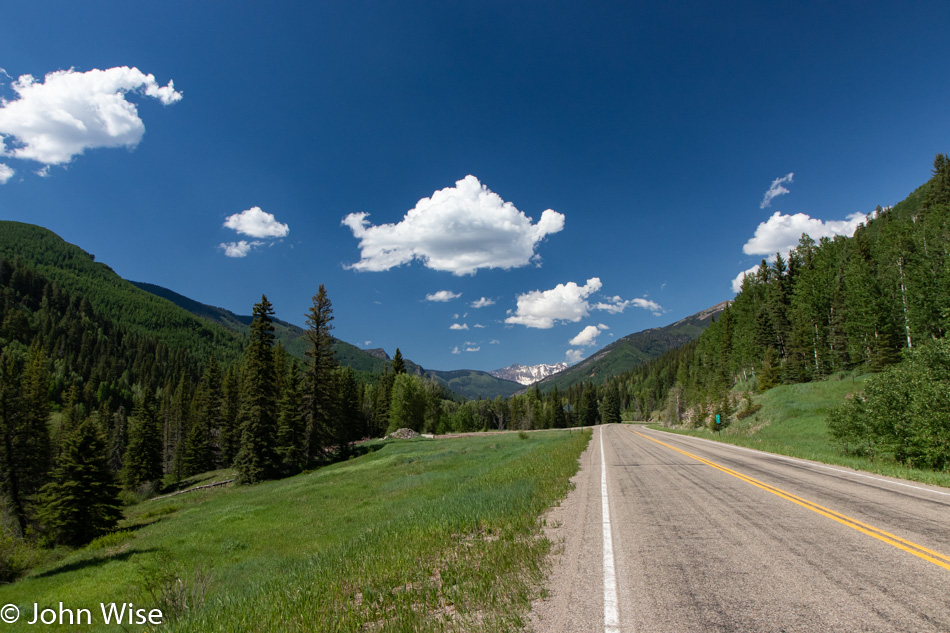 Southwest Colorado