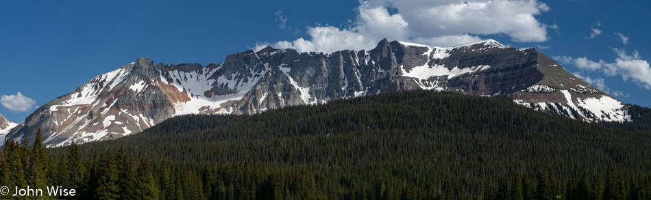 Southwest Colorado