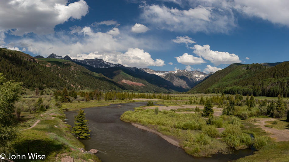 Southwest Colorado