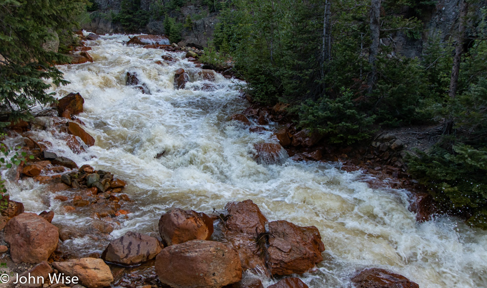 Southwest Colorado