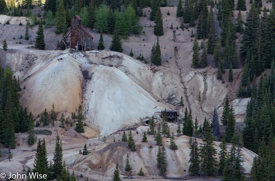 Southwest Colorado