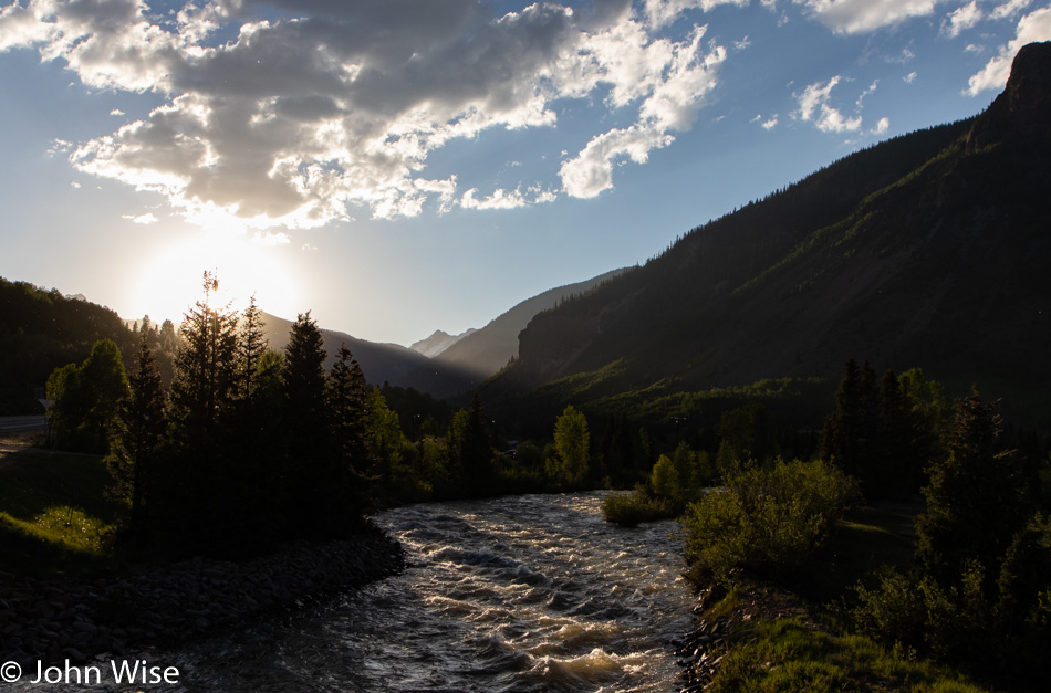 Southwest Colorado