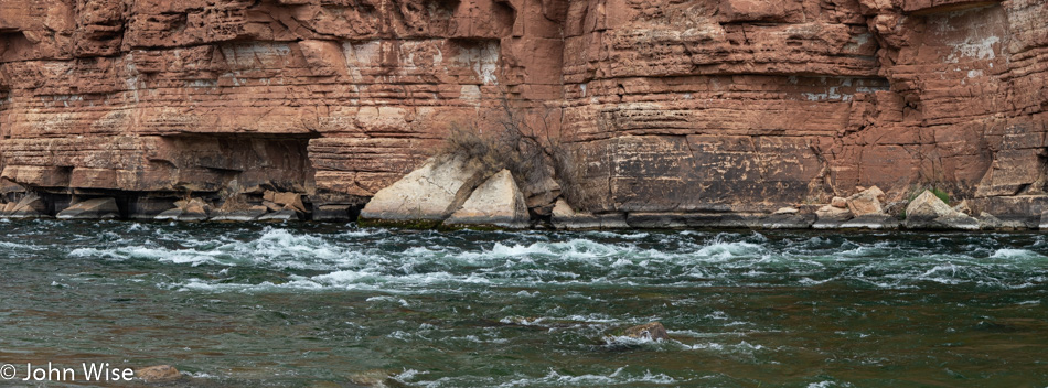 Grand Canyon National Park in Arizona